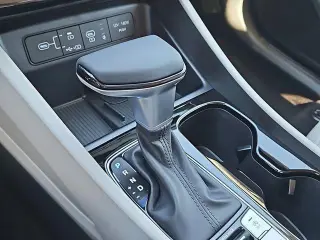 Hyundai TUCSON 2025 SEL Convenience 4dr SUV