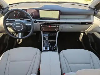Hyundai TUCSON 2025 SEL Convenience 4dr SUV