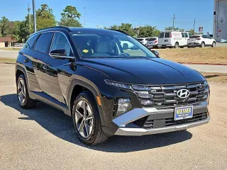 Hyundai TUCSON 2025 SEL Convenience 4dr SUV