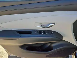 Hyundai TUCSON 2025 SEL Convenience 4dr SUV