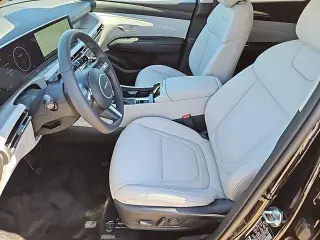 Hyundai TUCSON 2025 SEL Convenience 4dr SUV