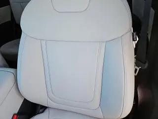 Hyundai TUCSON 2025 SEL Convenience 4dr SUV