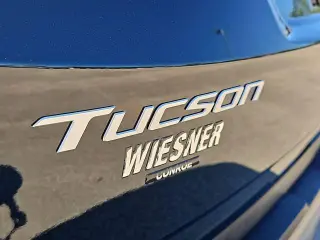 Hyundai TUCSON 2025 SEL Convenience 4dr SUV