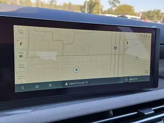 Hyundai TUCSON 2025 SEL Convenience 4dr SUV
