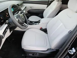Hyundai TUCSON 2025 SEL 4dr SUV