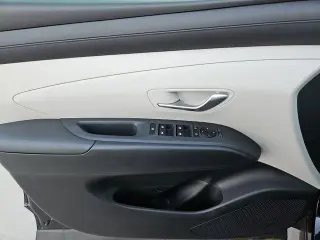 Hyundai TUCSON 2025 SEL 4dr SUV