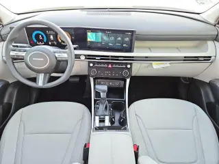 Hyundai TUCSON 2025 SEL 4dr SUV