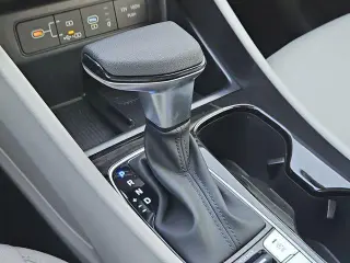 Hyundai TUCSON 2025 SEL 4dr SUV