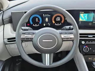 Hyundai TUCSON 2025 SEL 4dr SUV