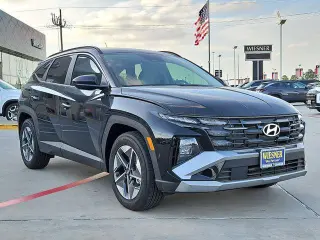 Hyundai TUCSON 2025 SEL 4dr SUV