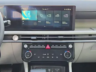 Hyundai TUCSON 2025 SEL 4dr SUV