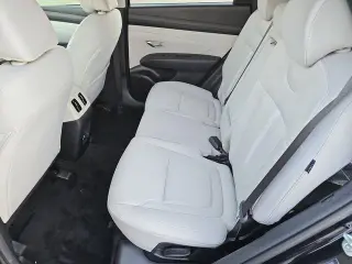 Hyundai TUCSON 2025 SEL 4dr SUV