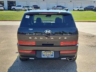Hyundai SANTA FE 2026 SEL 4dr SUV