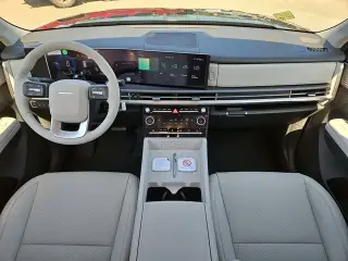 Hyundai SANTA FE 2026 SEL 4dr SUV