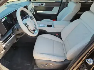 Hyundai SANTA FE 2026 SEL 4dr SUV