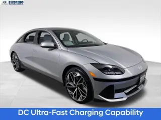 Hyundai IONIQ 6 2023 SEL 4dr Sedan