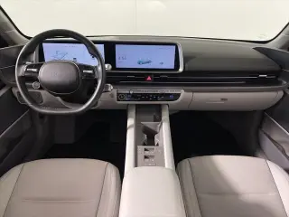 Hyundai IONIQ 6 2023 SEL 4dr Sedan