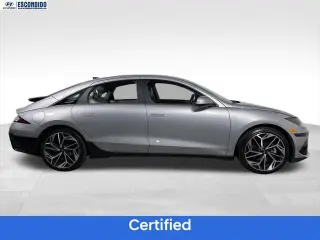 Hyundai IONIQ 6 2023 SEL 4dr Sedan