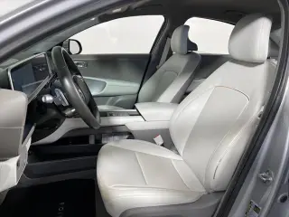 Hyundai IONIQ 6 2023 SEL 4dr Sedan