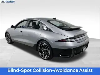 Hyundai IONIQ 6 2023 SEL 4dr Sedan