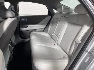 Hyundai IONIQ 6 2023 SEL 4dr Sedan