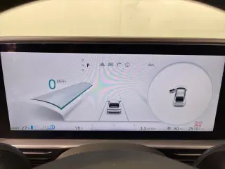 Hyundai IONIQ 6 2023 SEL 4dr Sedan