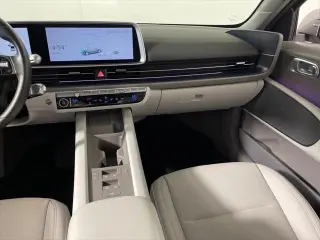 Hyundai IONIQ 6 2023 SEL 4dr Sedan