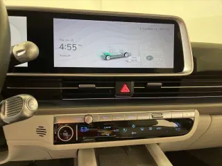 Hyundai IONIQ 6 2023 SEL 4dr Sedan