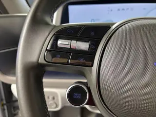 Hyundai IONIQ 6 2023 SEL 4dr Sedan