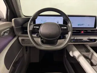 Hyundai IONIQ 6 2023 SEL 4dr Sedan