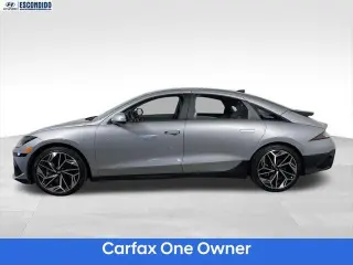Hyundai IONIQ 6 2023 SEL 4dr Sedan
