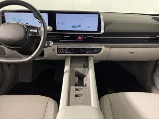 Hyundai IONIQ 6 2023 SEL 4dr Sedan