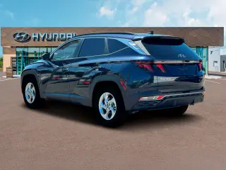 Hyundai TUCSON 2024 AWD SEL 4dr SUV