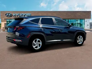 Hyundai TUCSON 2024 AWD SEL 4dr SUV