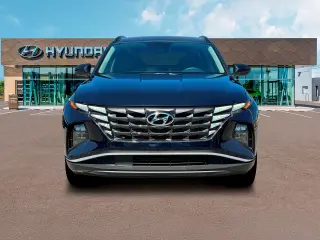 Hyundai TUCSON 2024 AWD SEL 4dr SUV