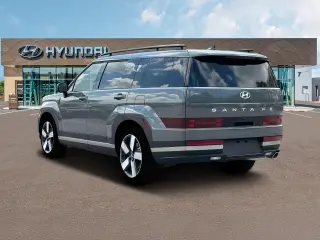 Hyundai SANTA FE 2024 AWD Limited 4dr SUV