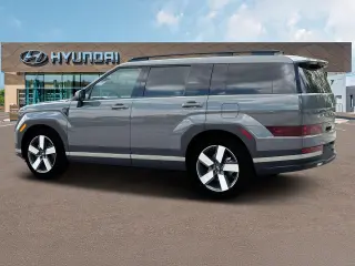 Hyundai SANTA FE 2024 AWD Limited 4dr SUV