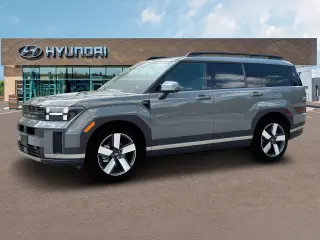 Hyundai SANTA FE 2024 AWD Limited 4dr SUV