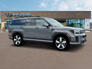 Hyundai SANTA FE 2024 AWD Limited 4dr SUV