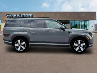 Hyundai SANTA FE 2024 AWD Limited 4dr SUV
