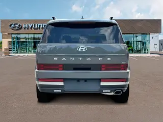 Hyundai SANTA FE 2024 AWD Limited 4dr SUV