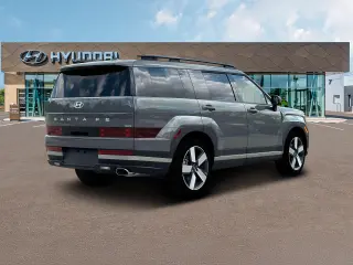 Hyundai SANTA FE 2024 AWD Limited 4dr SUV
