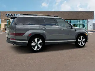 Hyundai SANTA FE 2024 AWD Limited 4dr SUV