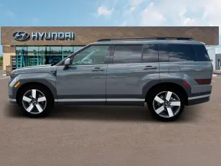Hyundai SANTA FE 2024 AWD Limited 4dr SUV