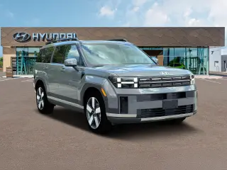 Hyundai SANTA FE 2024 AWD Limited 4dr SUV