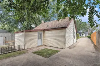 Propiedad en alquiler con 1 dormitorio y 1 baño en Wyoming