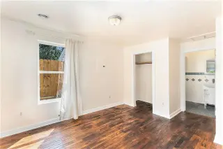 Propiedad en alquiler con 1 dormitorio y 1 baño en Wyoming