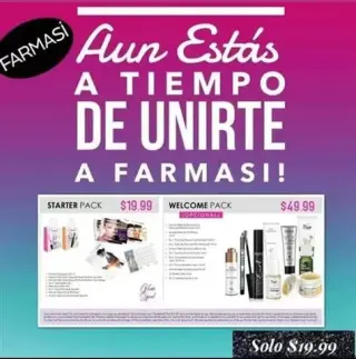 Farmasi Us