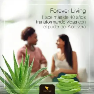 Trabaja con nosostro: Forever