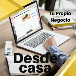 Trabaja con nosostro: Forever